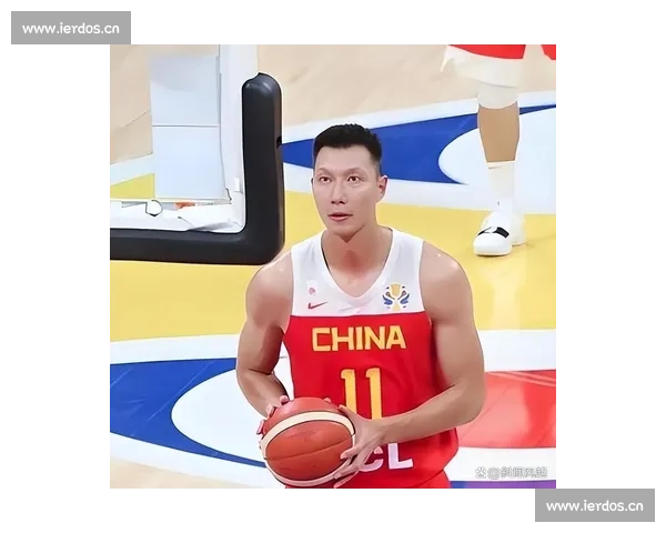 易建联时隔 8 个月重返央视!风波后首谈职业生涯与中国篮球未来 易建联时隔 8 个月重返央视!风波后首谈职业生涯与中国篮球未来