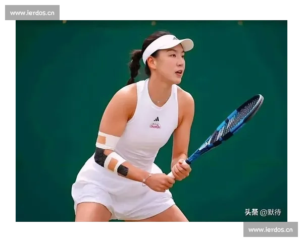 王欣瑜 1-3 落后连赢 7 局!柏林赛创草地逆袭神话 王欣瑜 1-3 落后连赢 7 局!柏林赛创草地逆袭神话