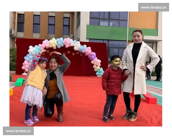 沣西沣润幼儿园勇夺省蹦床公开赛 U7 组一等奖 沣西沣润幼儿园勇夺省蹦床公开赛 U7 组一等奖